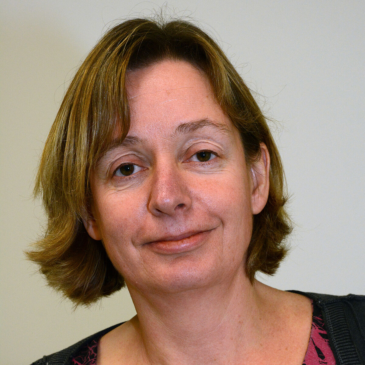 Prof. Dr. Heide Schulz-Vogt