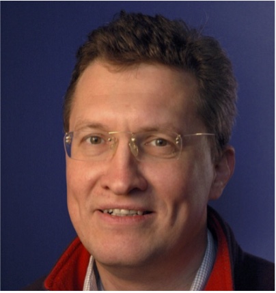Prof. Dr. Michael Böttcher
