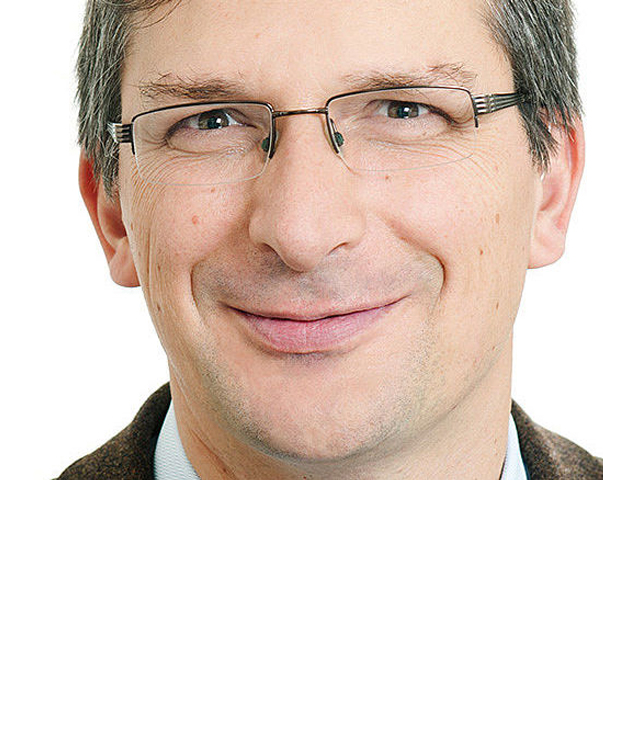 Prof. Dr. Stephan Glatzel