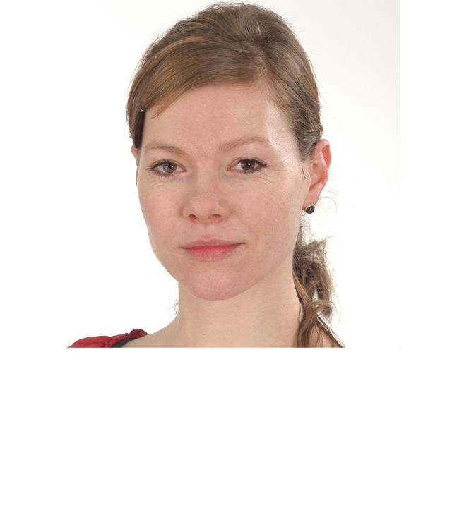 Prof. Dr. Susanne Liebner