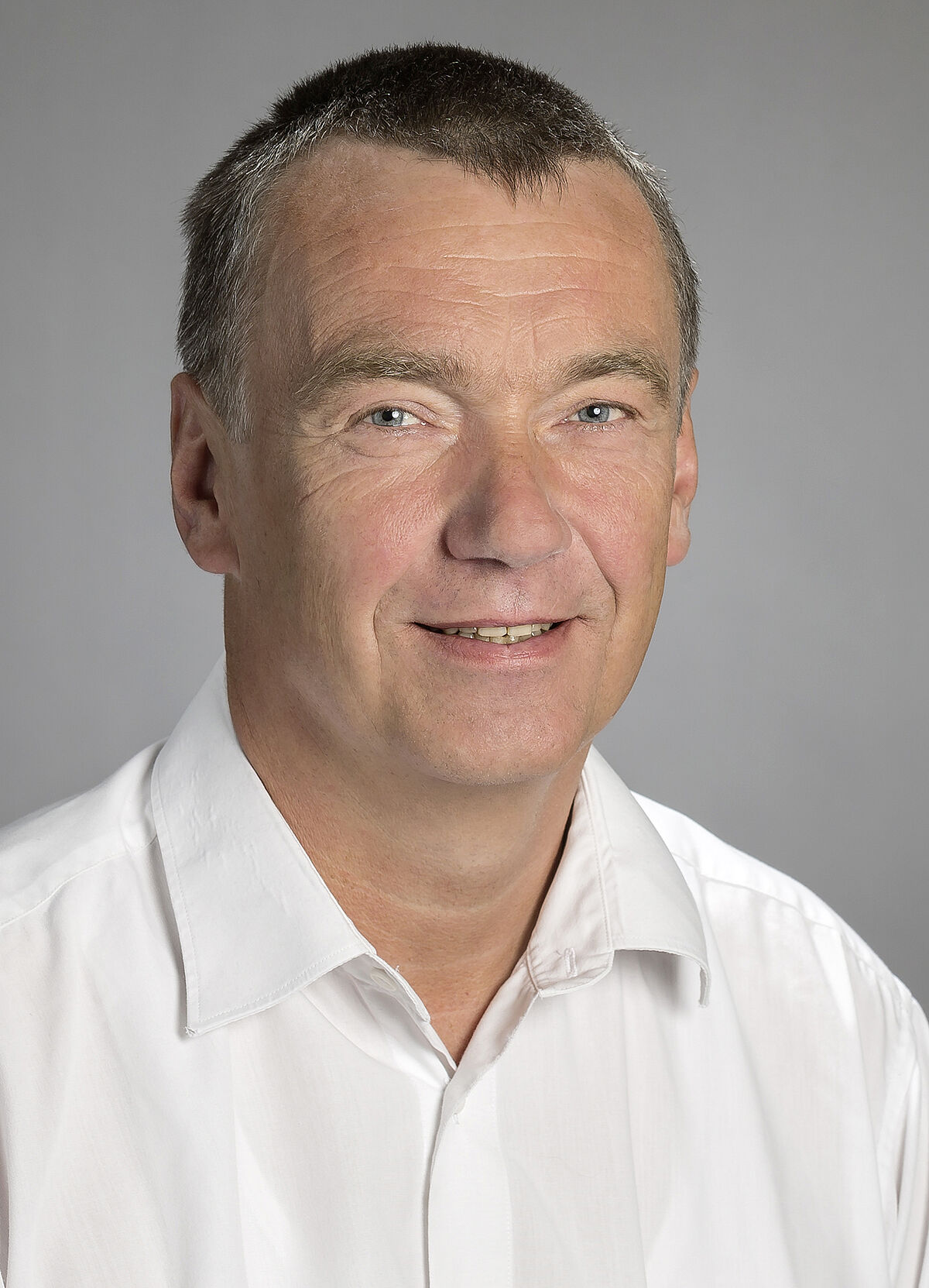 Prof. Dr. Hendrik Schubert