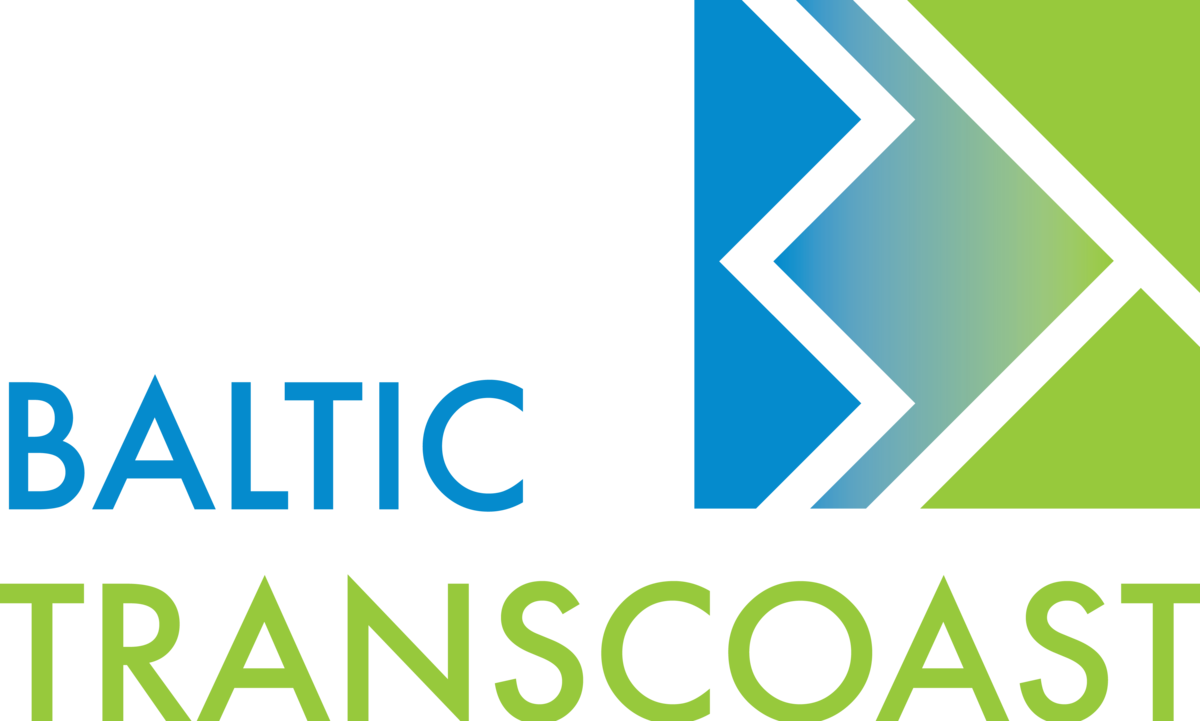 Logo Baltic TRANSCOAST
