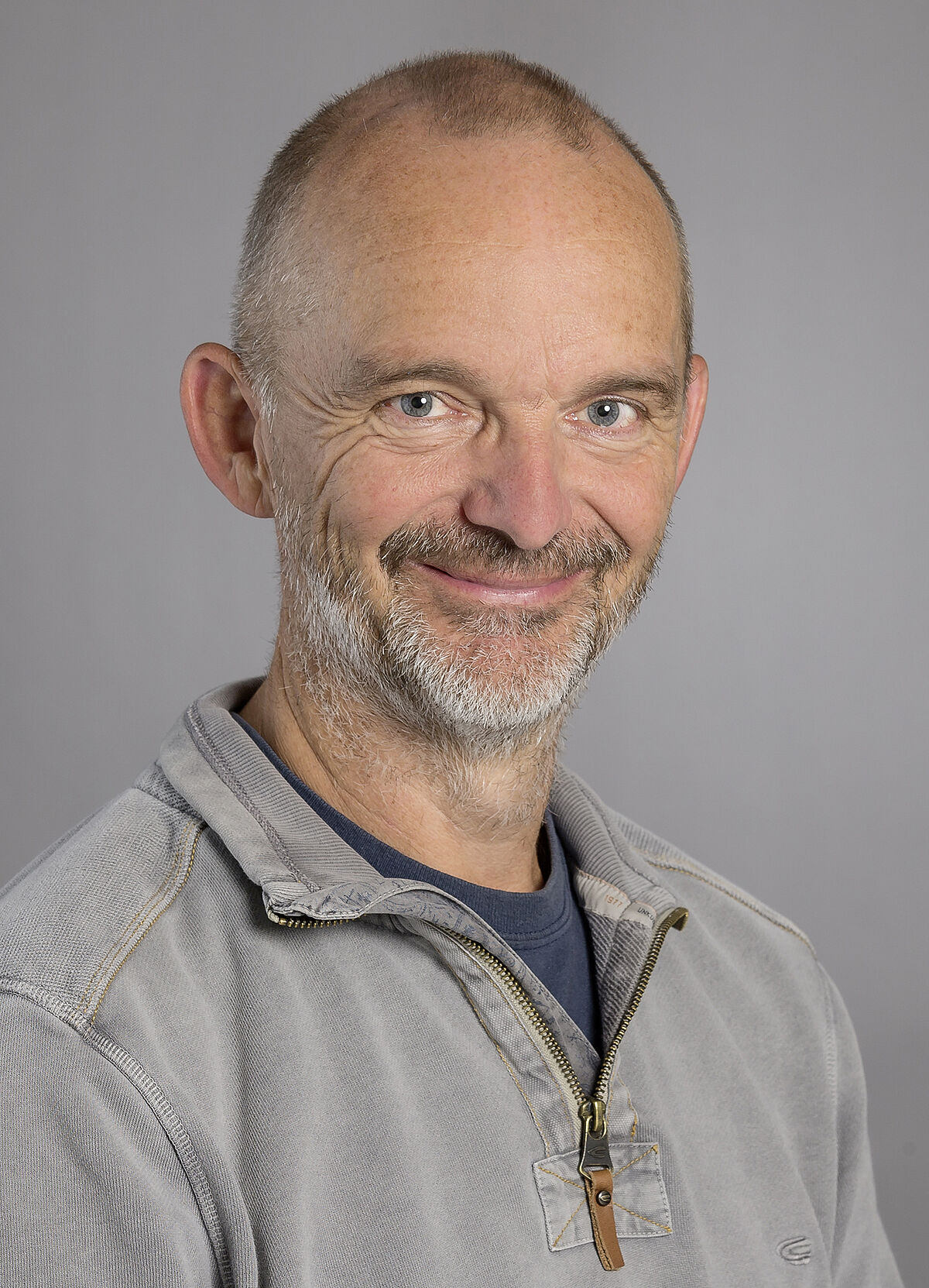Prof. Dr. Ulf Karsten