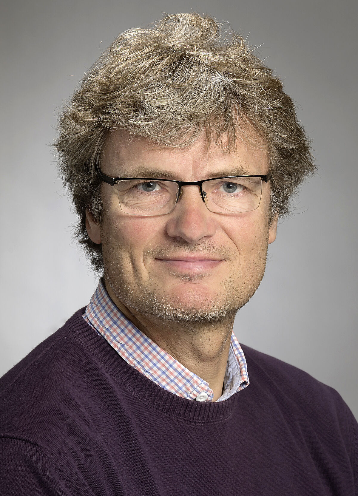 Prof. Dr. Hans Burchard