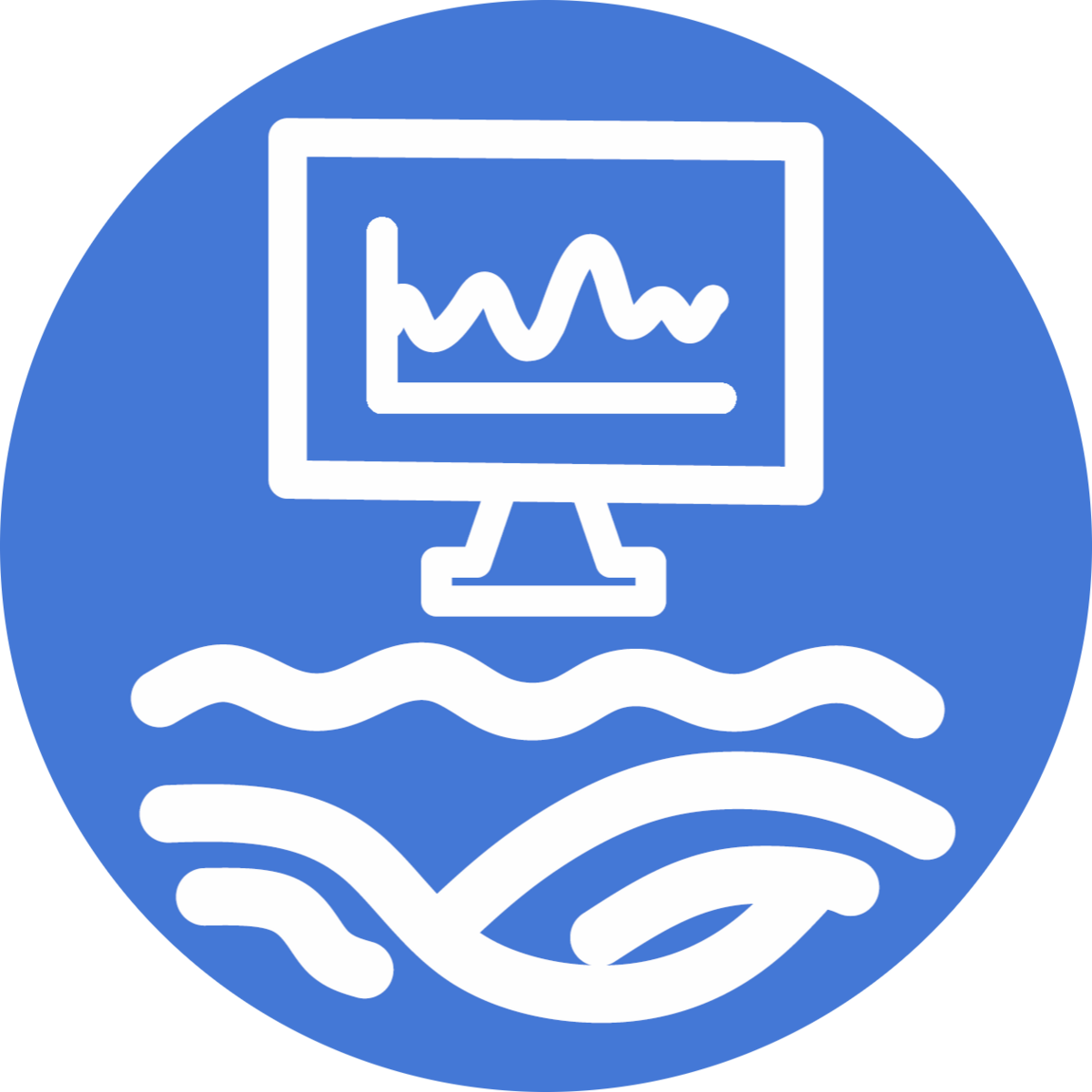 H3: Hydrodynamic processes in coastal waters and their interaction with terrestrial hydrology
